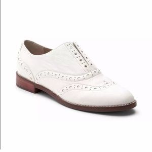 VIONIC Hadley Oxfords